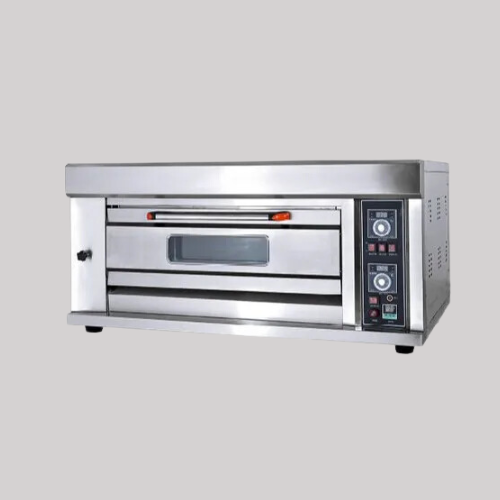 Bakery Equipment